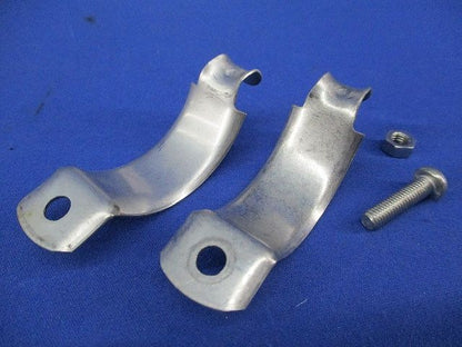 パイラックリップ(ステンレス)(傷･汚れ有)(20個入) 39C