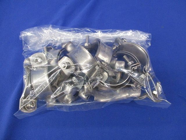 パイラックリップ(ステンレス)(傷･汚れ有)(20個入) 39C