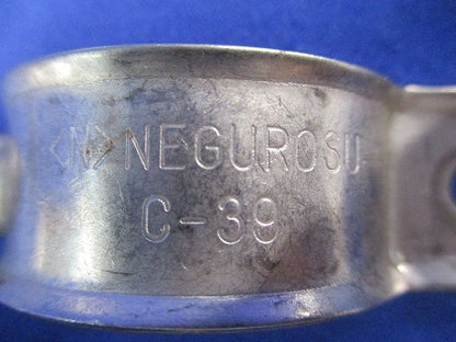 パイラックリップ(傷･汚れ有)(ステンレス)(13個入) C-39