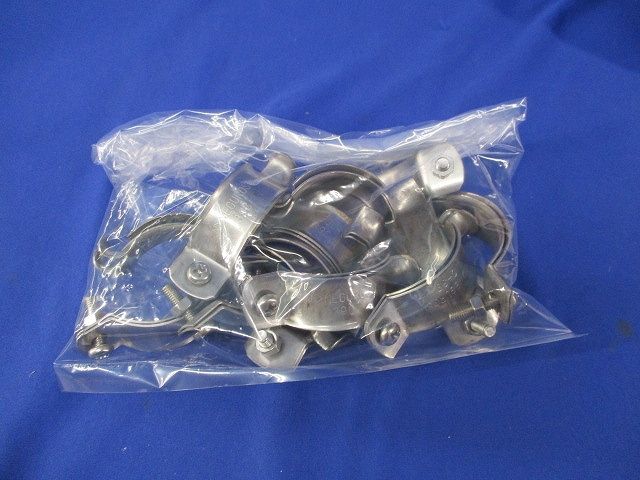 パイラックリップ(傷･汚れ有)(ステンレス)(13個入) C-39