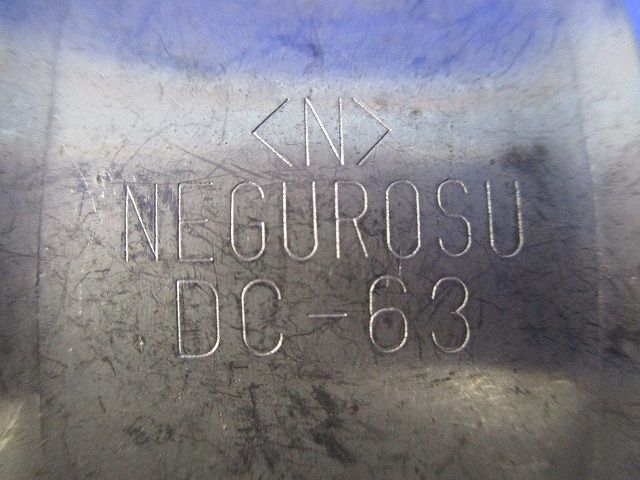 ダクタークリップ ステンレス(44個入) DC-63