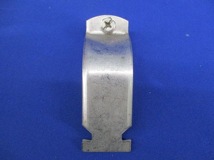 ダクタークリップ ステンレス(44個入) DC-63