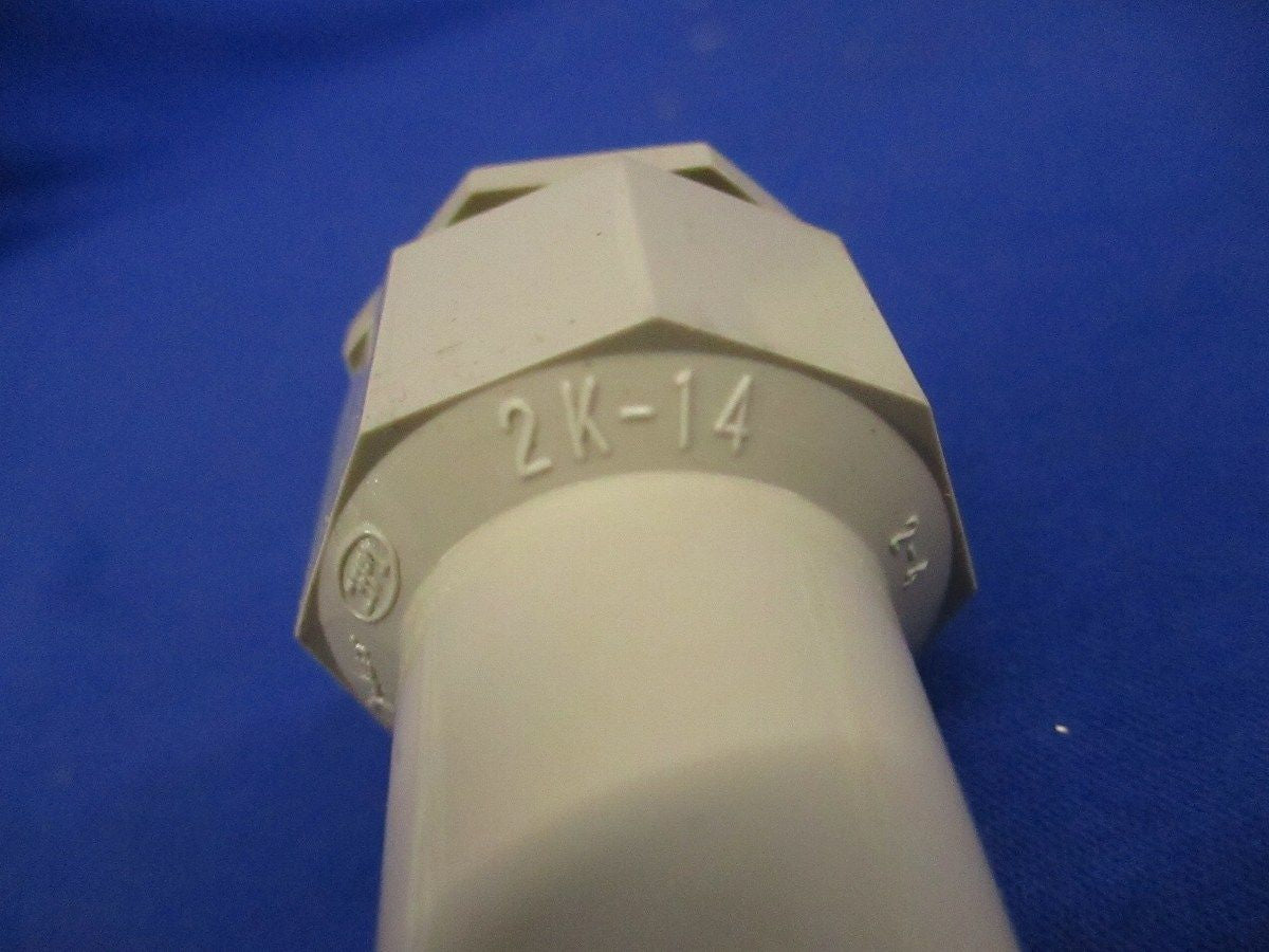 2号コネクタ(47個入) 2K-14