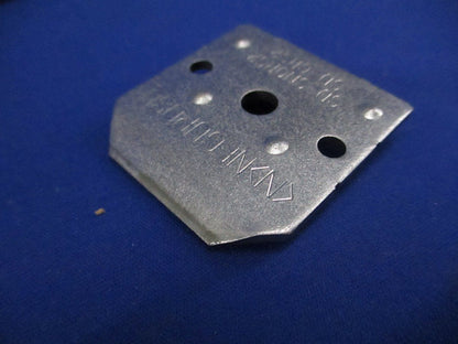 ケーブルラック アングル用振れ止め金具(20個入) SD-SNQRS2