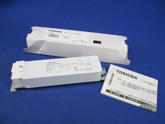 LED電源ユニット LEK-124016A01O