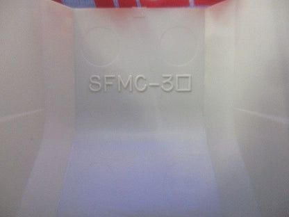 エフモール付属品3号セット(混在10個入)(ミルキーホワイト) SFMC-3他