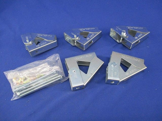 吊り金具(5個入) HB44FD
