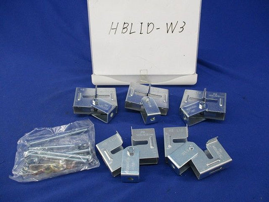 吊り金具(5個入) HBLID-W3