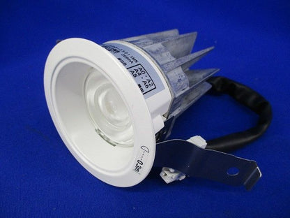 LEDダウンライトφ75(昼白色) LEDD-25013MN