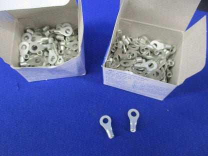 圧着端子(混在約400個以上) R2-4他