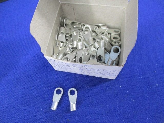 圧着端子(混在約400個以上) R2-4他
