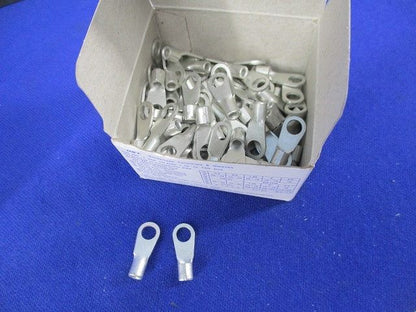 圧着端子(混在約400個以上) R2-4他