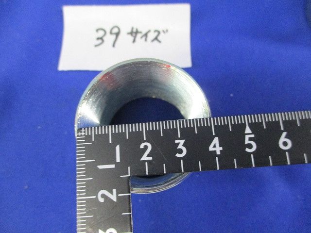 スリーブ 39サイズ(21個入) 39