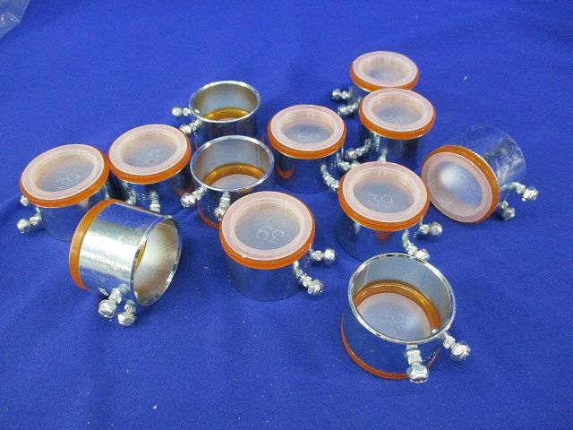 ネジナシブッシング(12個入) NB039