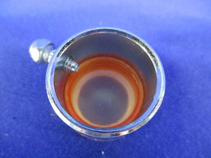ネジナシブッシング(17個入) NB025