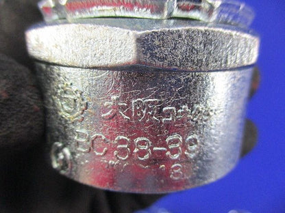 ボックスコネクター(10個入) BC38-39