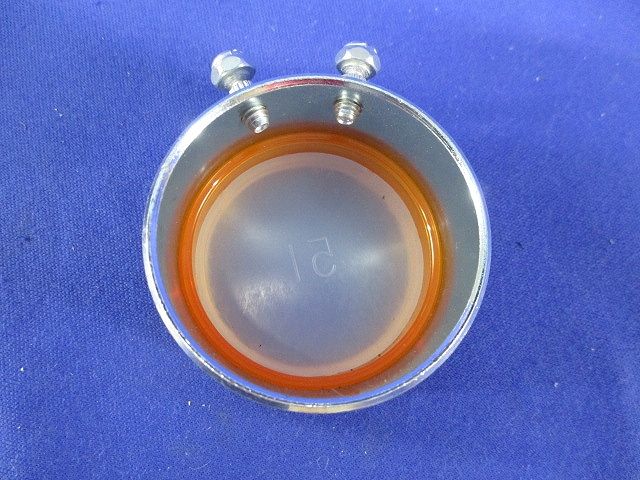 ネジナシブッシング(8個入) NB051