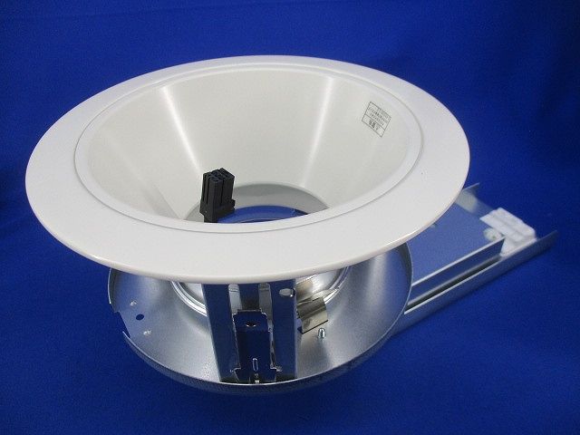 LEDグレアレスダウンライトセットφ150(昼白色) LEDD-183005-LS9+LEEU-1503N-02