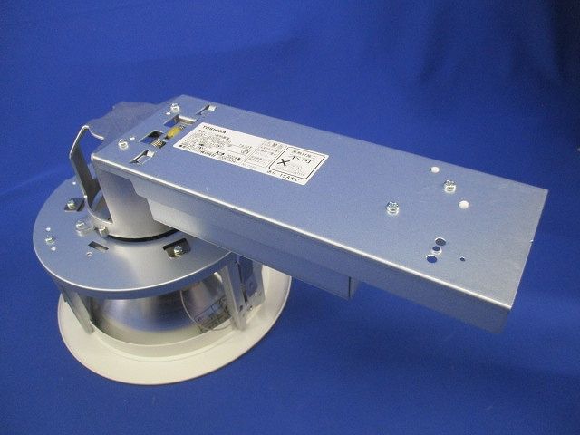 LEDグレアレスダウンライトセットφ150(昼白色) LEDD-183005-LS9+LEEU-1503N-02