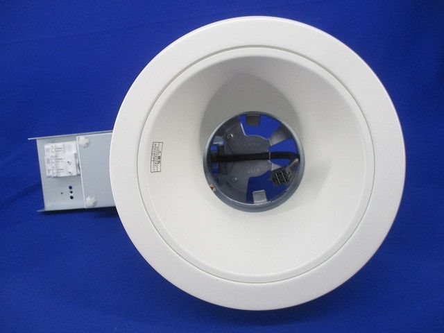 LEDグレアレスダウンライトセットφ150(昼白色) LEDD-183005-LS9+LEEU-1503N-02