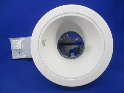 LEDグレアレスダウンライトセットφ150(昼白色) LEDD-183005-LS9+LEEU-1503N-02