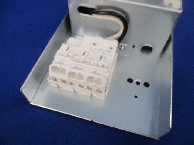 LEDグレアレスダウンライトセットφ150(昼白色) LEDD-183005-LS9+LEEU-1503N-02