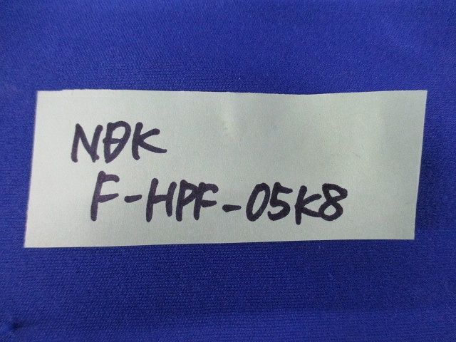 アッテネーター(6個入) F-HPF-05K8