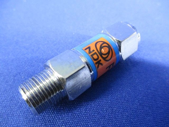 アッテネーター(6個入) F-HPF-05K8