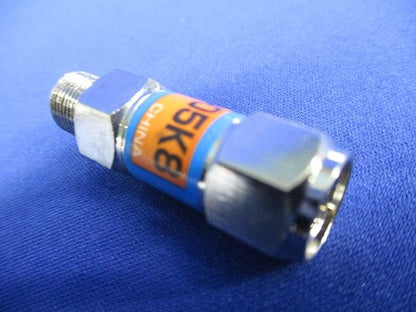 アッテネーター(6個入) F-HPF-05K8