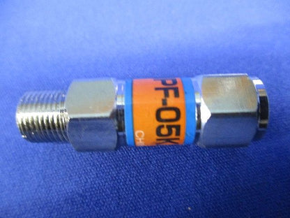 アッテネーター(6個入) F-HPF-05K8
