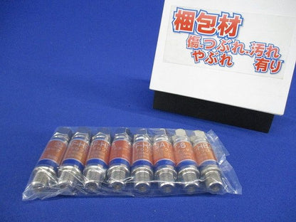 アッテネータ(混在8個入) F-HBAT-6他