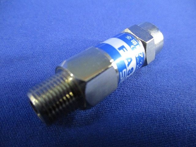 アッテネーター(10個入) FAS-6J