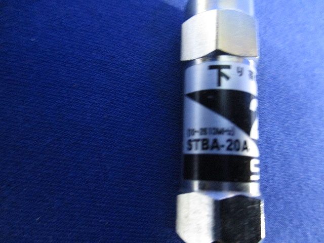 アッテネータ(混在5個入) STBA-20Aj他
