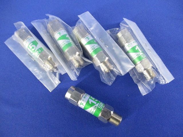 帯域アッテネーター(5個入) STBA-15A
