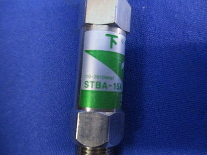 帯域アッテネーター(5個入) STBA-15A