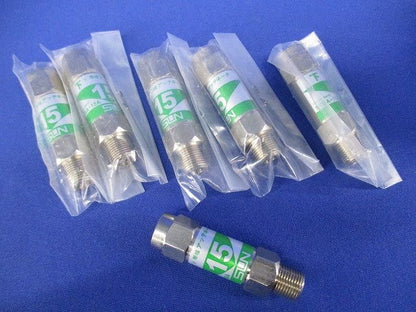 アッテネーター(6個入) STBA-15A