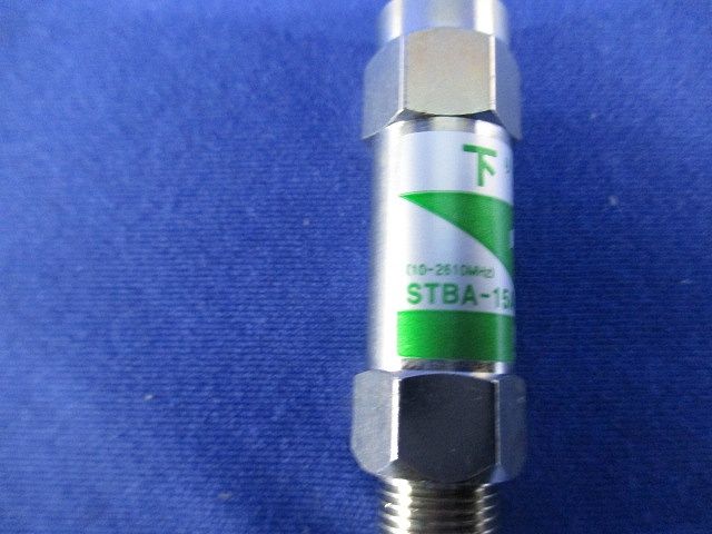 アッテネーター(6個入) STBA-15A