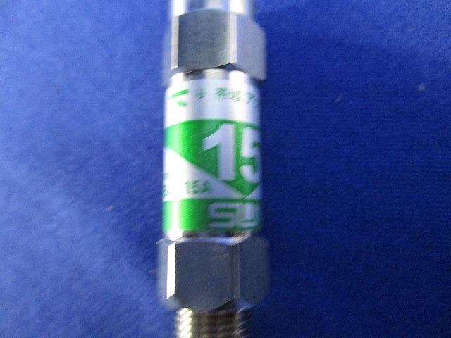 アッテネーター(6個入) STBA-15A