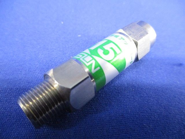 アッテネーター(6個入) STBA-15A