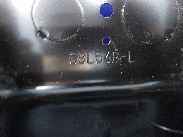 大四角深型アウトレットボックス(5個入) OBL54B-L