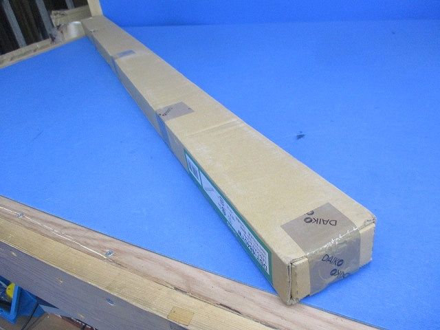 LEDシステムライト 電球色(新品未開梱)(テープ破れ有) DSY-4845YW