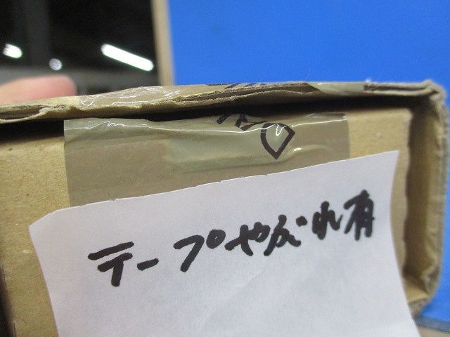 LEDシステムライト 電球色(新品未開梱)(テープ破れ有) DSY-4845YW