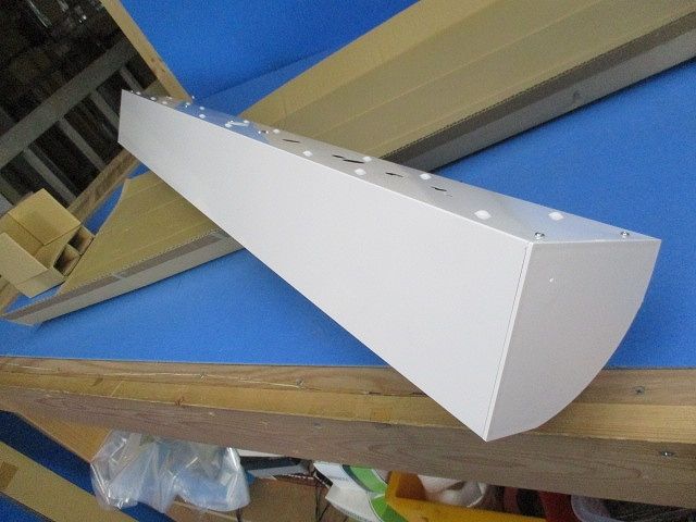 LEDベースライト本体(LEDバー別売) LEET-41401-LS9