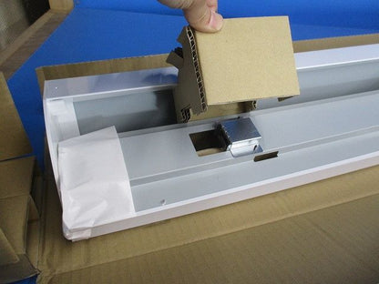 LEDベースライト本体(LEDバー別売) LEET-41401-LS9