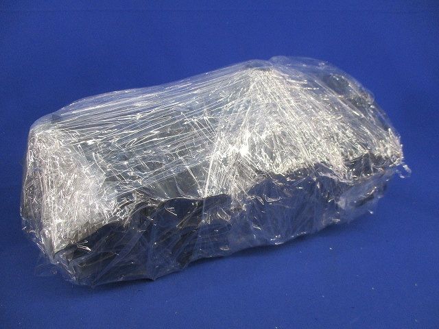 高圧アルミ配電線用 締付コネクタカバー(9個入) 4C-0146BC