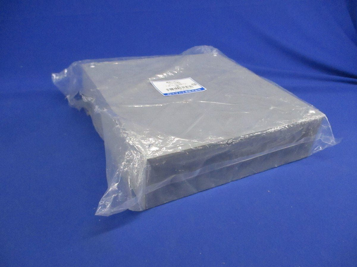 エムケーダクト付属品分岐ボックス130×60型(グレー) MDB13611