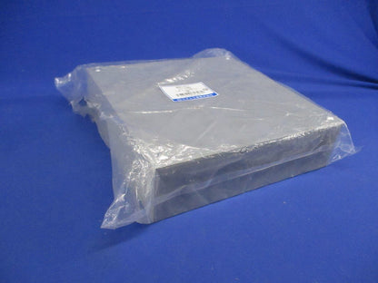 エムケーダクト付属品分岐ボックス130×60型(グレー) MDB13611