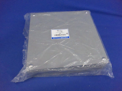 エムケーダクト付属品分岐ボックス130×60型(グレー) MDB13611