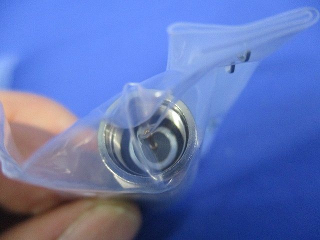 アッテネーター(4個入) ATT-3CF