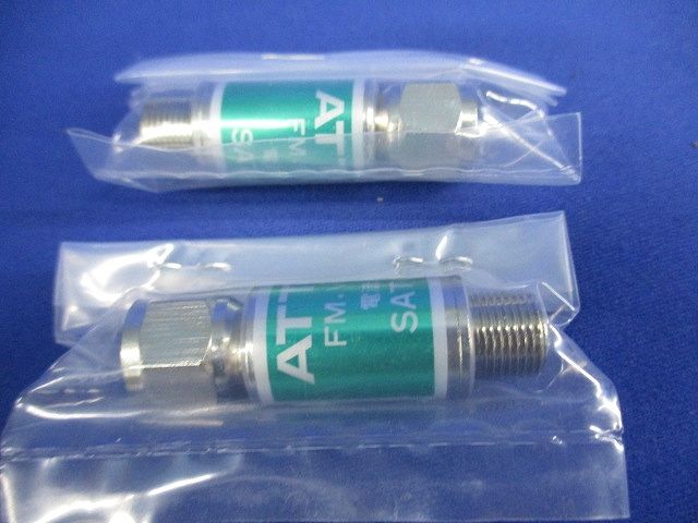 アッテネーター(4個入) ATT-3CF